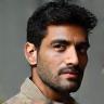 Photo of sculptor Rohan Mehta